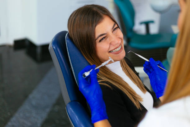 Best Cosmetic Dentistry  in Friendswood, TX