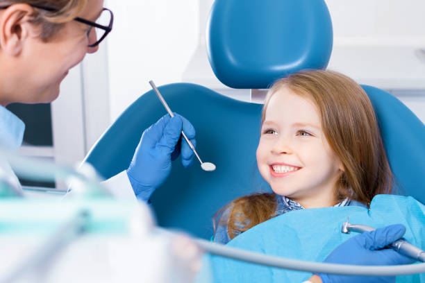 Best Full Mouth Reconstruction  in Friendswood, TX