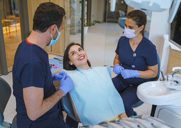 Best Dental X-Rays and Imaging  in Friendswood, TX