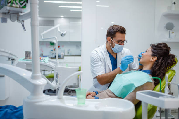 Best TMJ/TMD Treatment  in Friendswood, TX