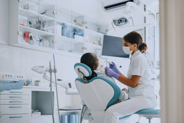 Best Dentures (Full and Partial)  in Friendswood, TX