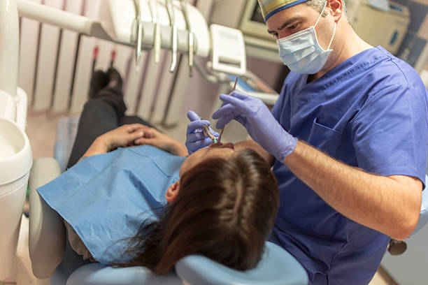 Why Choose Us for Your Dental Needs in Friendswood, TX