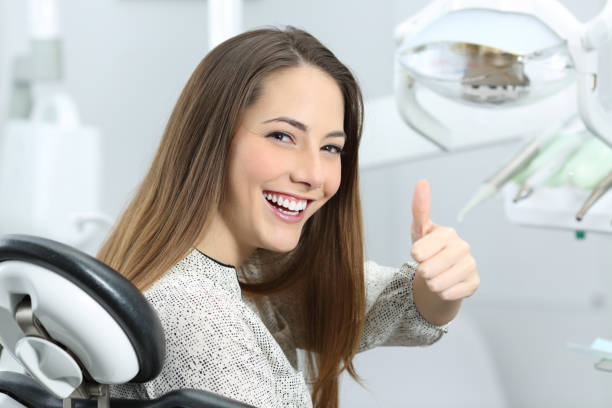 Best Root Canal Treatment  in Friendswood, TX